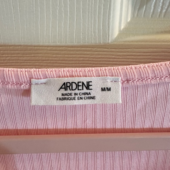 Super cute Ardene top in size medium. Never worn. - Picture 3 of 3